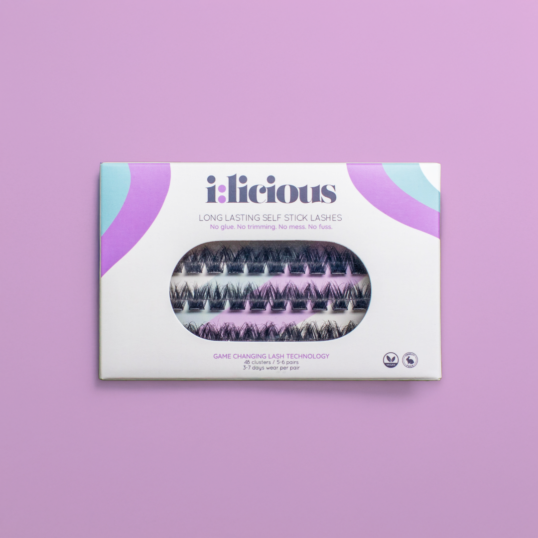 i:licious Lashes