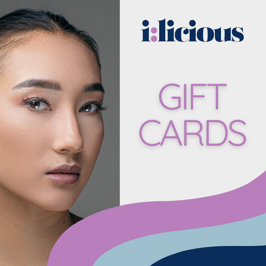 i:licious Gift Cards