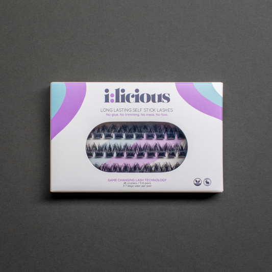 i:licious Lashes