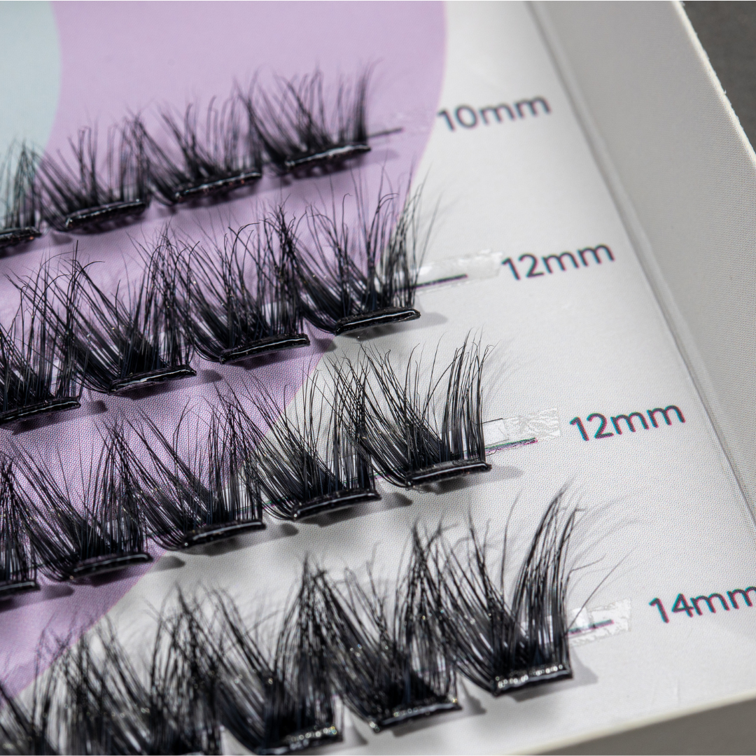 Go Glam Lashes