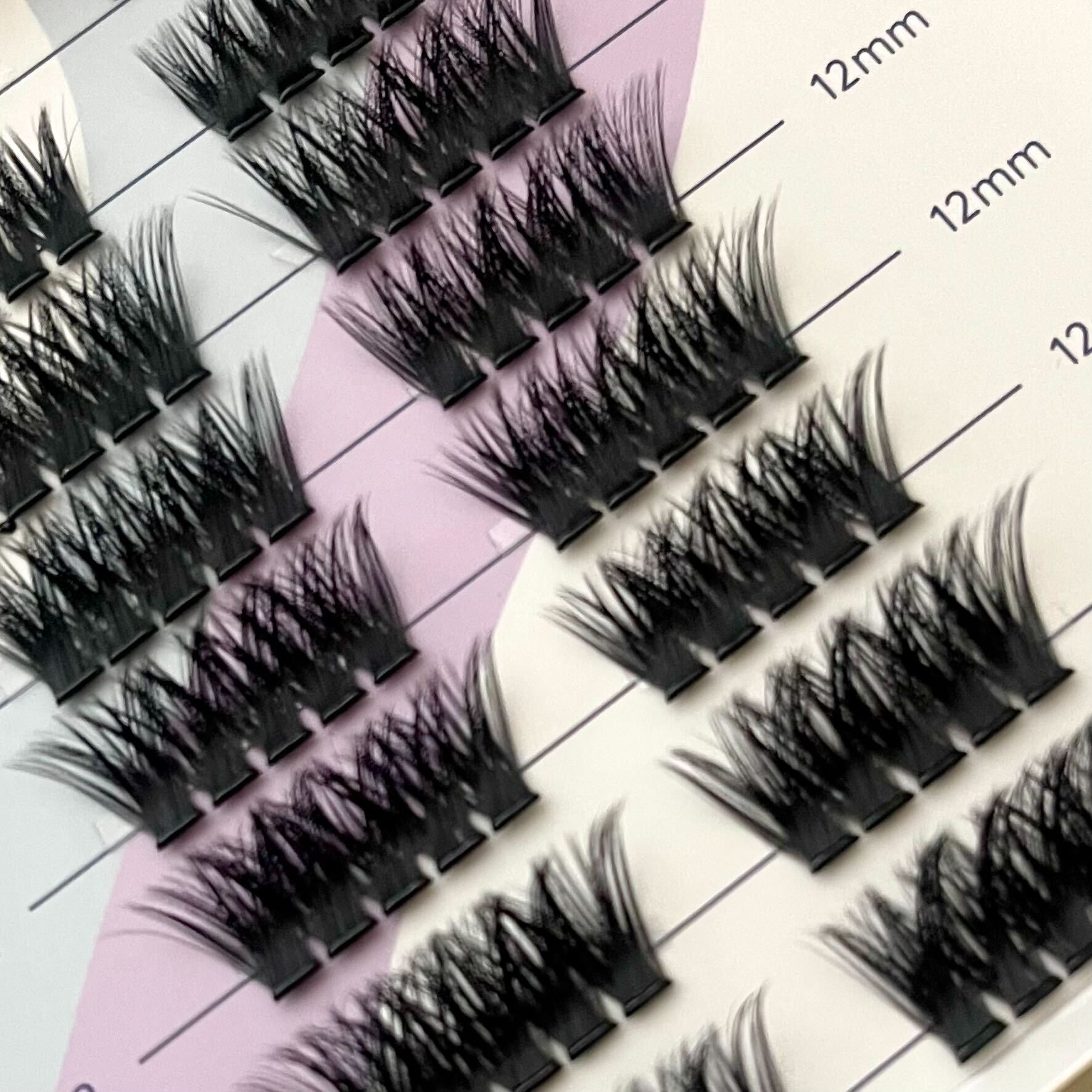 Party Pop Lashes