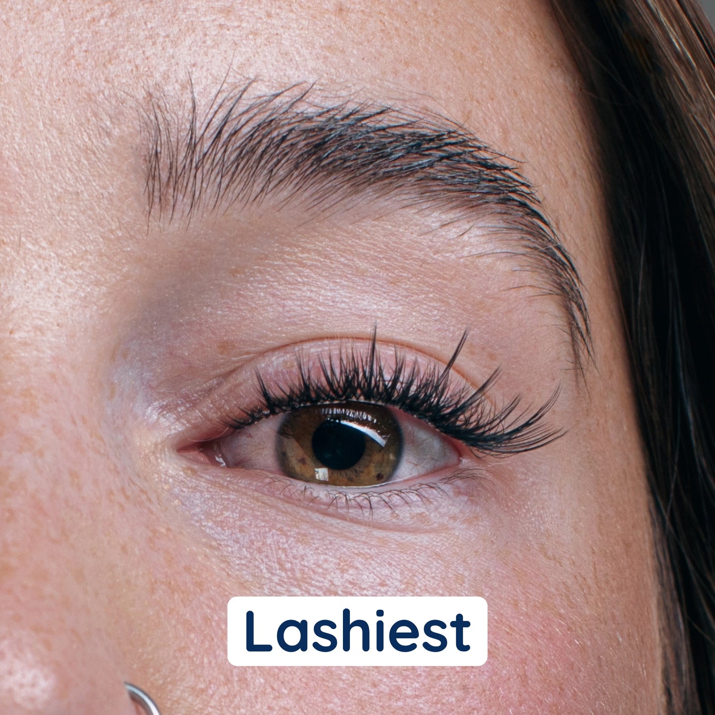 i:licious Lashes