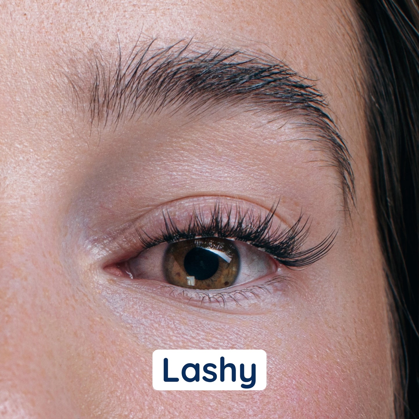 i:licious Lashes