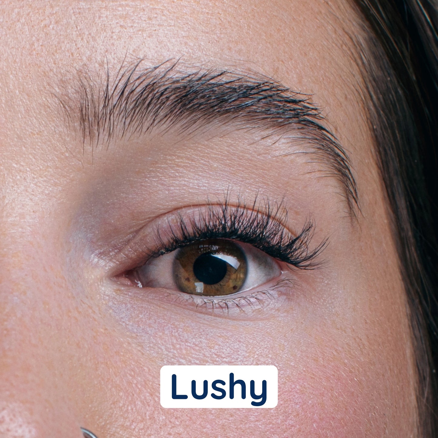 i:licious Lashes